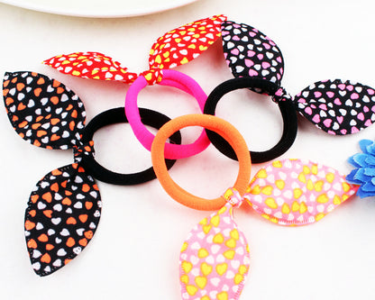 Kids Hair Tie Hair Tie Elastic Band 2 Hair Accessory