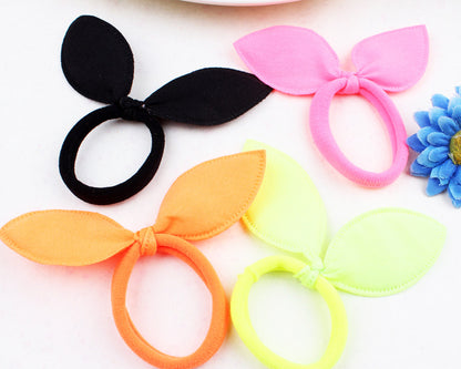 Kids Hair Tie Hair Tie Elastic Band 2 Hair Accessory