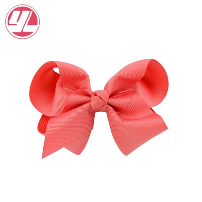 612 Bow Hair Clip Kids Hair Accessory