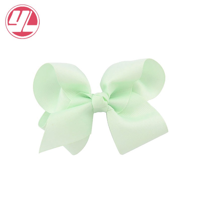 612 Bow Hair Clip Kids Hair Accessory