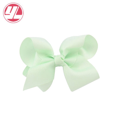 612 Bow Hair Clip Kids Hair Accessory