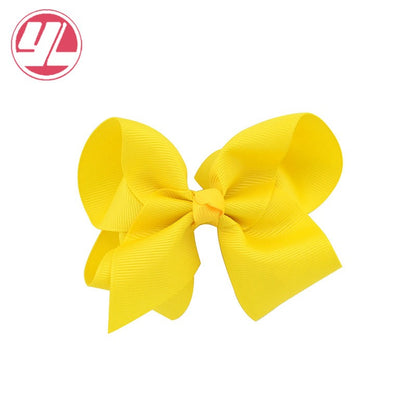 612 Bow Hair Clip Kids Hair Accessory