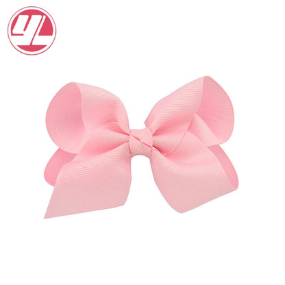 612 Bow Hair Clip Kids Hair Accessory
