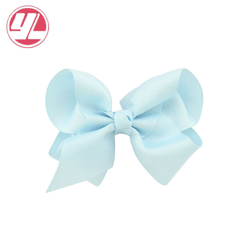 612 Bow Hair Clip Kids Hair Accessory
