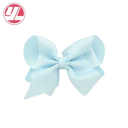 612 Bow Hair Clip Kids Hair Accessory