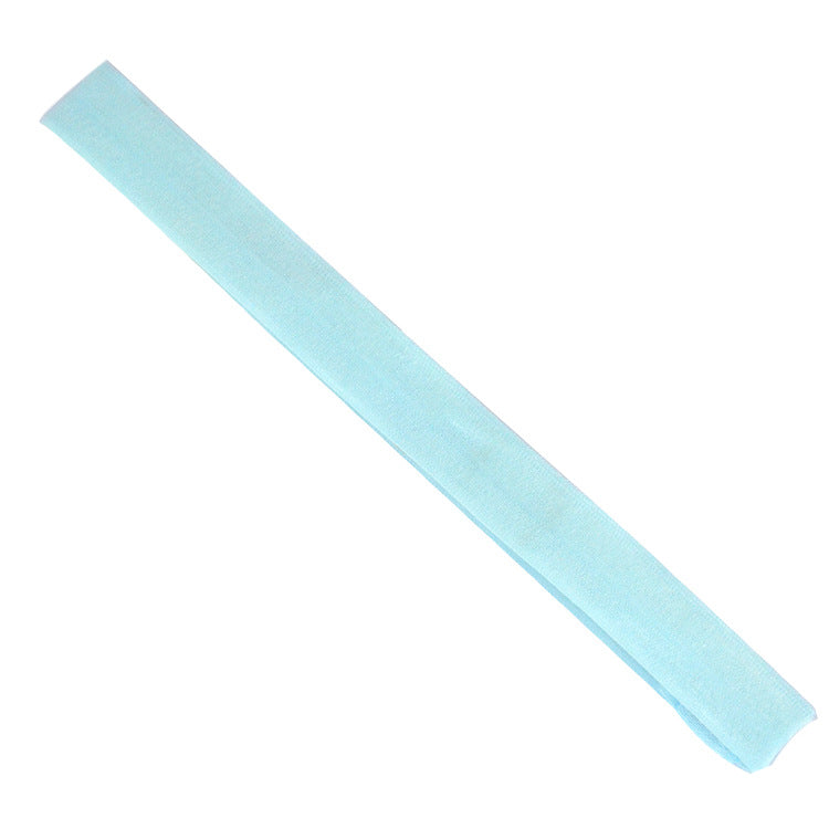 1.5 Elastic Kids Baby Hair Band Headband 36