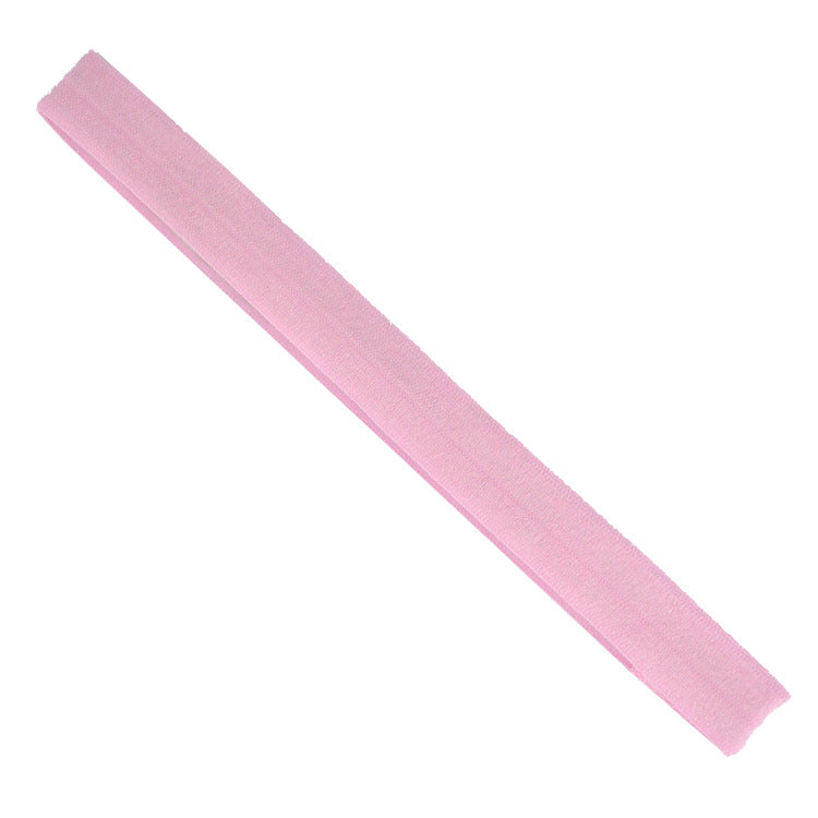 1.5 Elastic Kids Baby Hair Band Headband 36