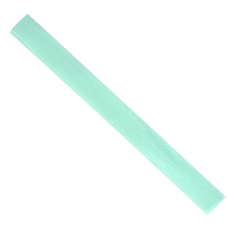 1.5 Elastic Kids Baby Hair Band Headband 36