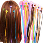 Colorful Kids Hair Accessory Hair Tie Head Accessory