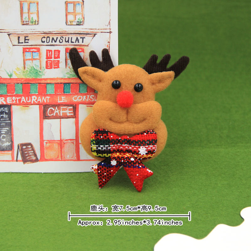 Heart Kids Accessory