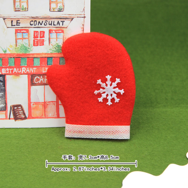 Heart Kids Accessory