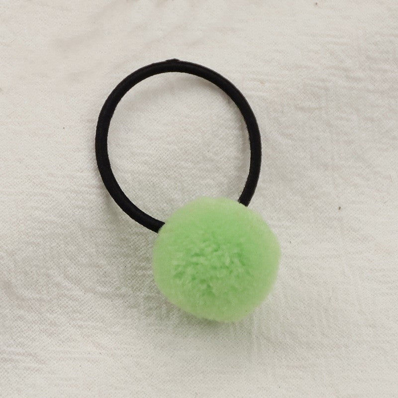 Kids Cute Hair Tie Small Elastic Band Headband Hair Accessory Head Accessory