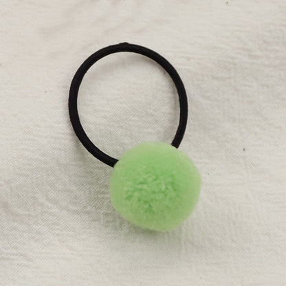 Kids Cute Hair Tie Small Elastic Band Headband Hair Accessory Head Accessory