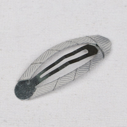 5 BB Clip Kids Hair Accessory Side Clip Teardrop Clip Accessory