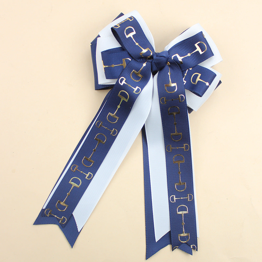 Bow Kids Girl Bow Hair Clip temu