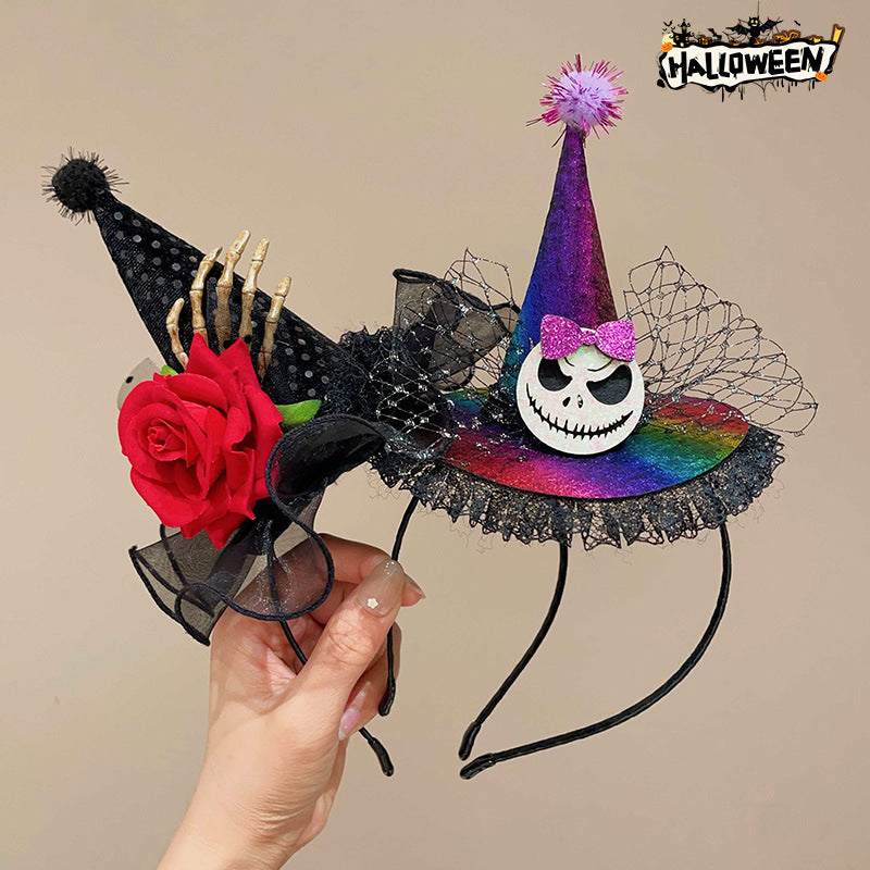 Kids COS Hairpin Hair Accessory