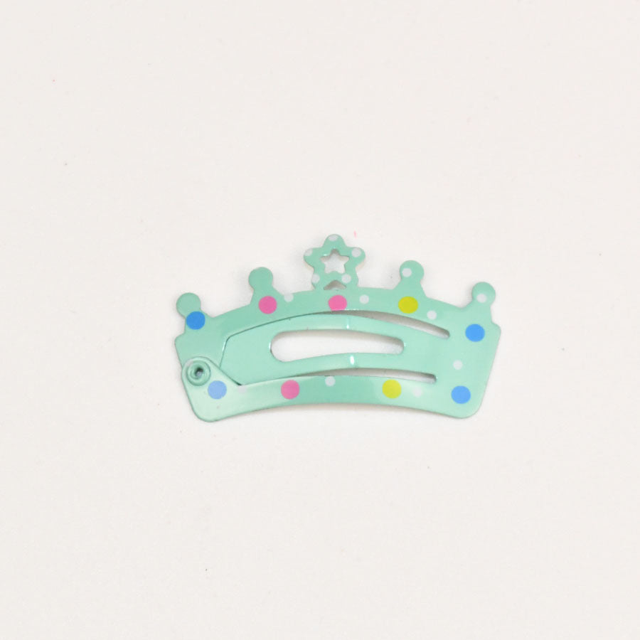 Hair Clip Kids Hair Accessory Cute Cartoon Hairpin BB Clip Side Clip