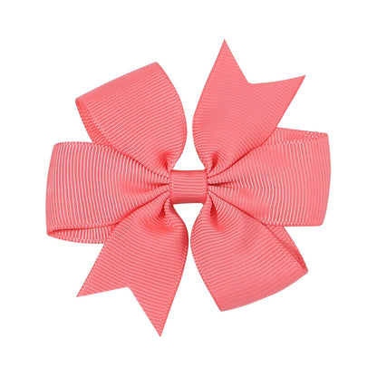 Hair Clip Hair Clip Kids Head Accessory Hairpin