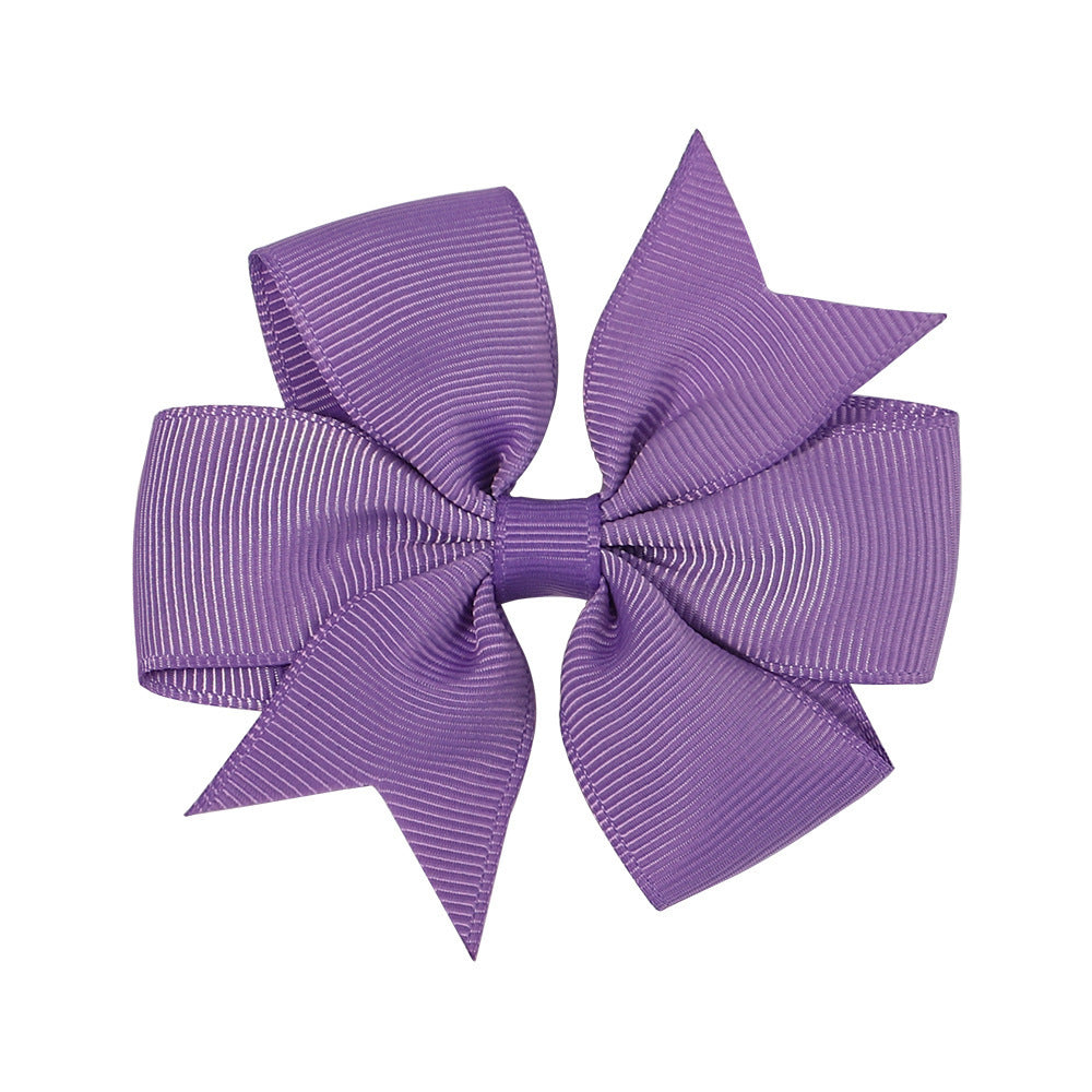 Hair Clip Hair Clip Kids Head Accessory Hairpin