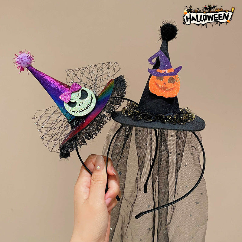 Kids COS Hairpin Hair Accessory