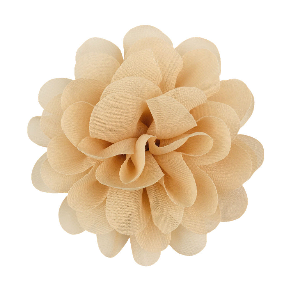 10CM Kids Headband Hair Tie DIY Accessory