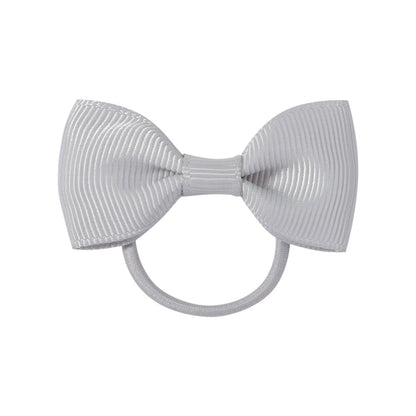 Bow Hair Tie Girl Headband Hair Tie Elastic Band Head Accessory 201