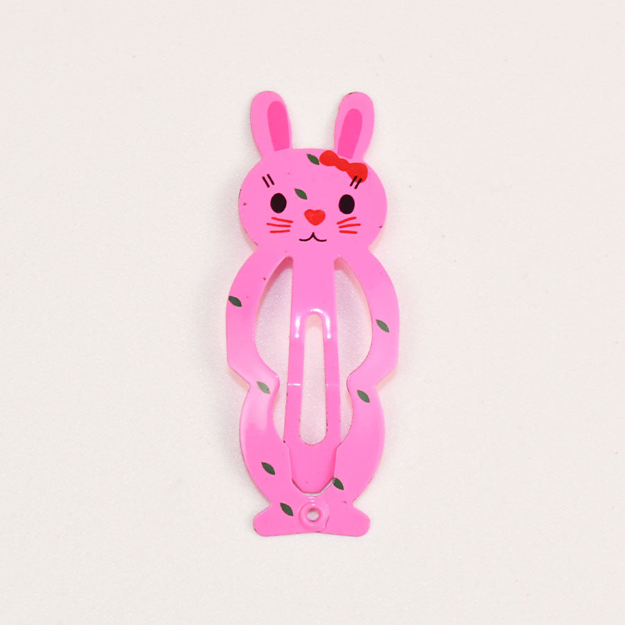 Hair Clip Kids Hair Accessory Cute Cartoon Hairpin BB Clip Side Clip
