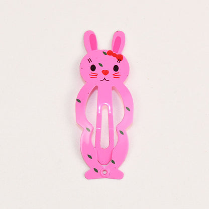 Hair Clip Kids Hair Accessory Cute Cartoon Hairpin BB Clip Side Clip