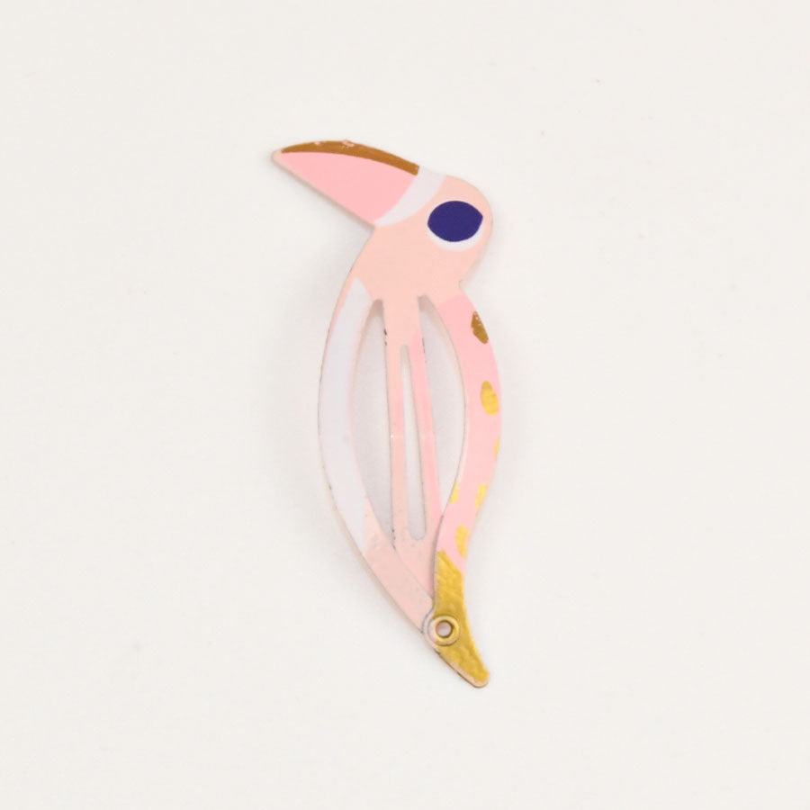 Hair Clip Kids Hair Accessory Cute Cartoon Hairpin BB Clip Side Clip