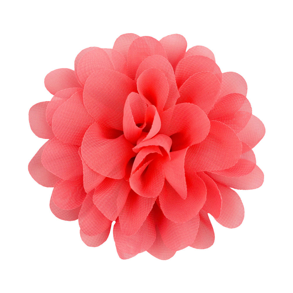 10CM Kids Headband Hair Tie DIY Accessory