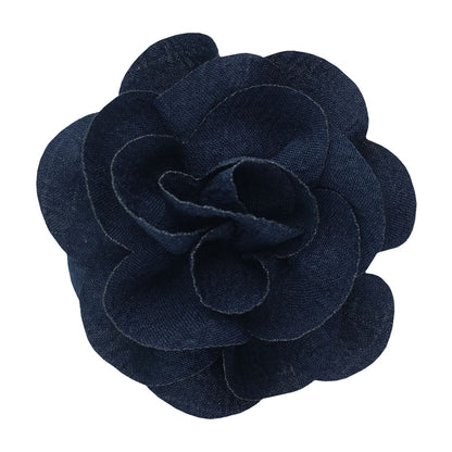 7cm Handmade Hair Clip Hair Band