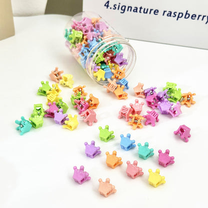 Hair Clip Mini Mini Hair Clip Hair Clip Hair Accessory Bangs Hairpin