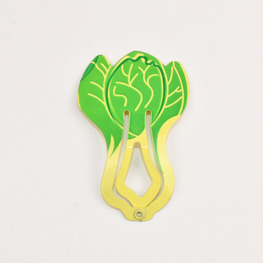 Hair Clip Kids Hair Accessory Cute Cartoon Hairpin BB Clip Side Clip