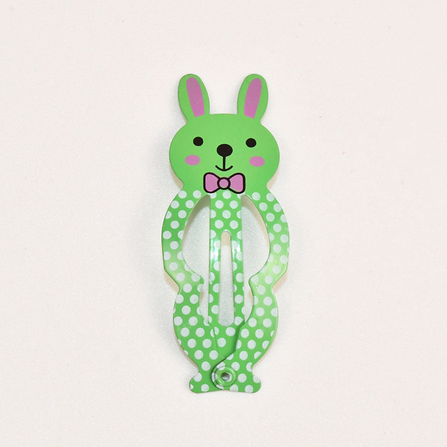 Hair Clip Kids Hair Accessory Cute Cartoon Hairpin BB Clip Side Clip