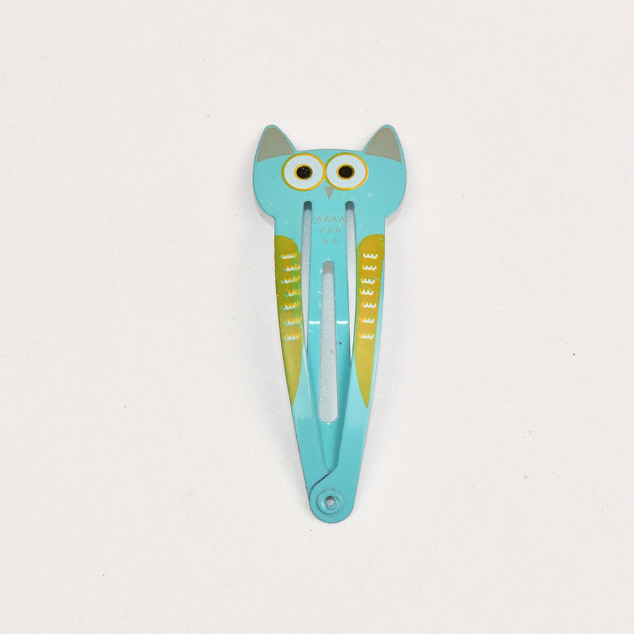 Hair Clip Kids Hair Accessory Cute Cartoon Hairpin BB Clip Side Clip