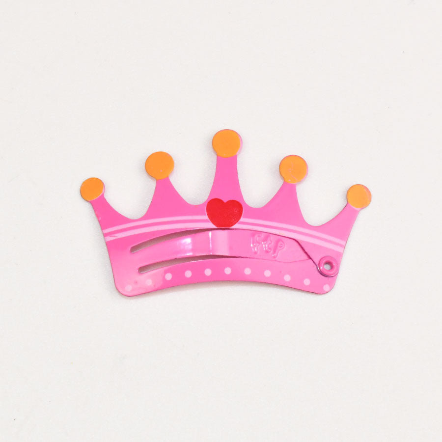 Hair Clip Kids Hair Accessory Cute Cartoon Hairpin BB Clip Side Clip