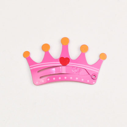 Hair Clip Kids Hair Accessory Cute Cartoon Hairpin BB Clip Side Clip