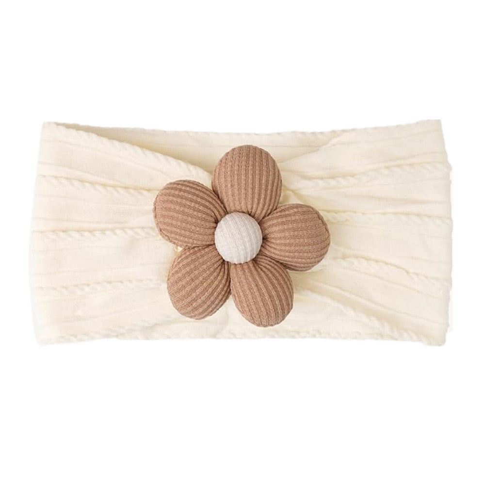 Elastic Nylon Hair Band Headband Kids Head Accessory