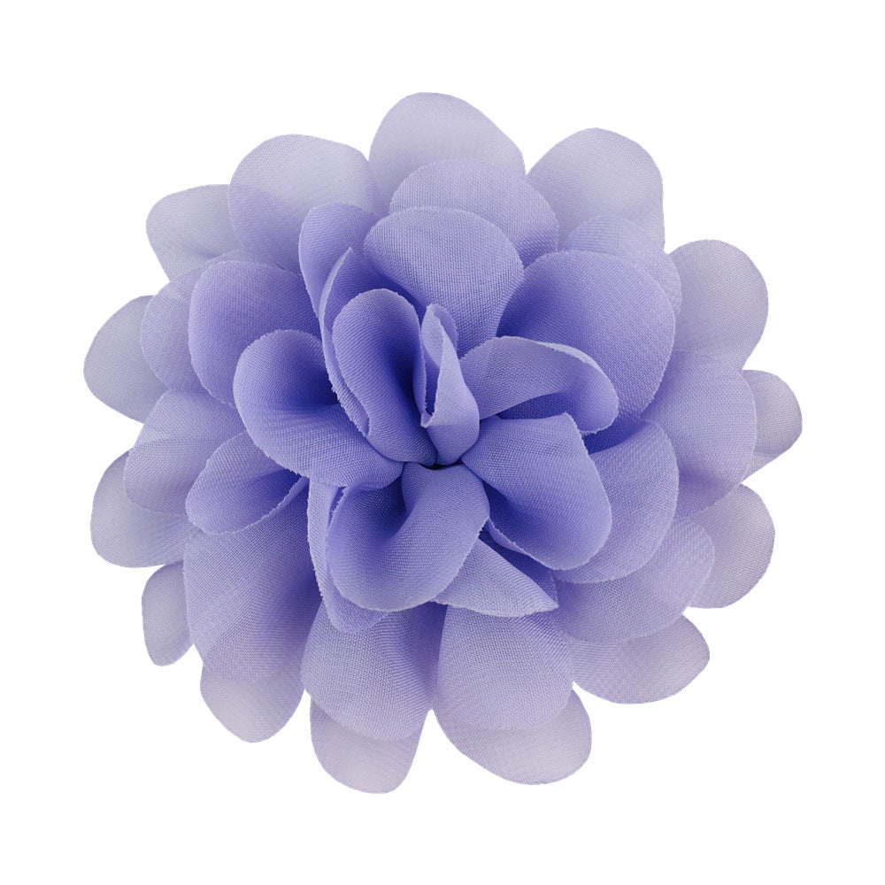 10CM Kids Headband Hair Tie DIY Accessory