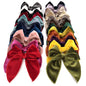 Bow Hair Clip Girl Fabric Hairpin Hair Accessory Head Accessory Hair Clip