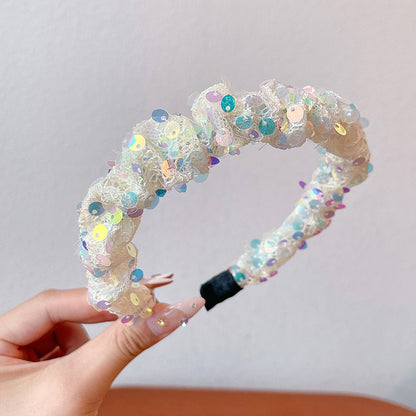 2024 Kids Hairpin Head Accessory