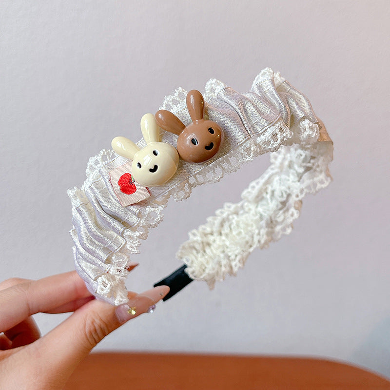 2024 Kids Hairpin Head Accessory