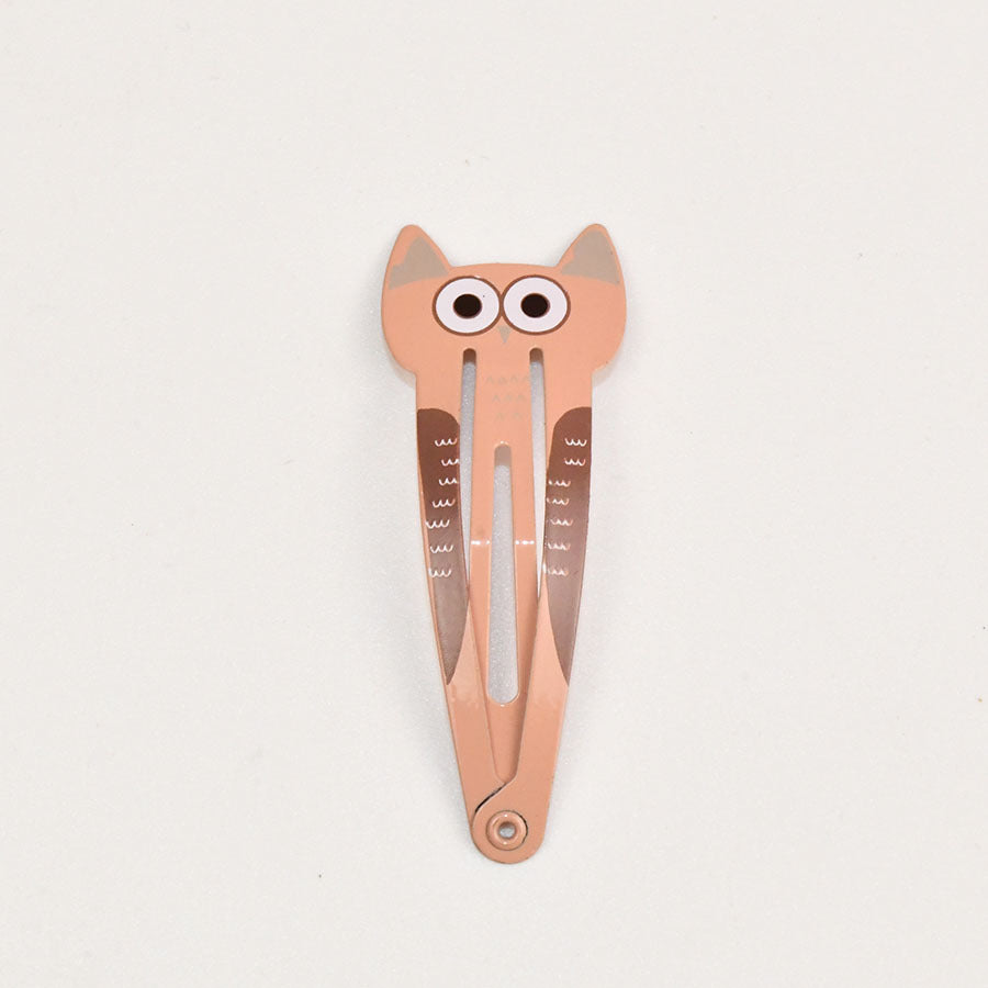 Hair Clip Kids Hair Accessory Cute Cartoon Hairpin BB Clip Side Clip