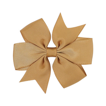 Hair Clip Hair Clip Kids Head Accessory Hairpin