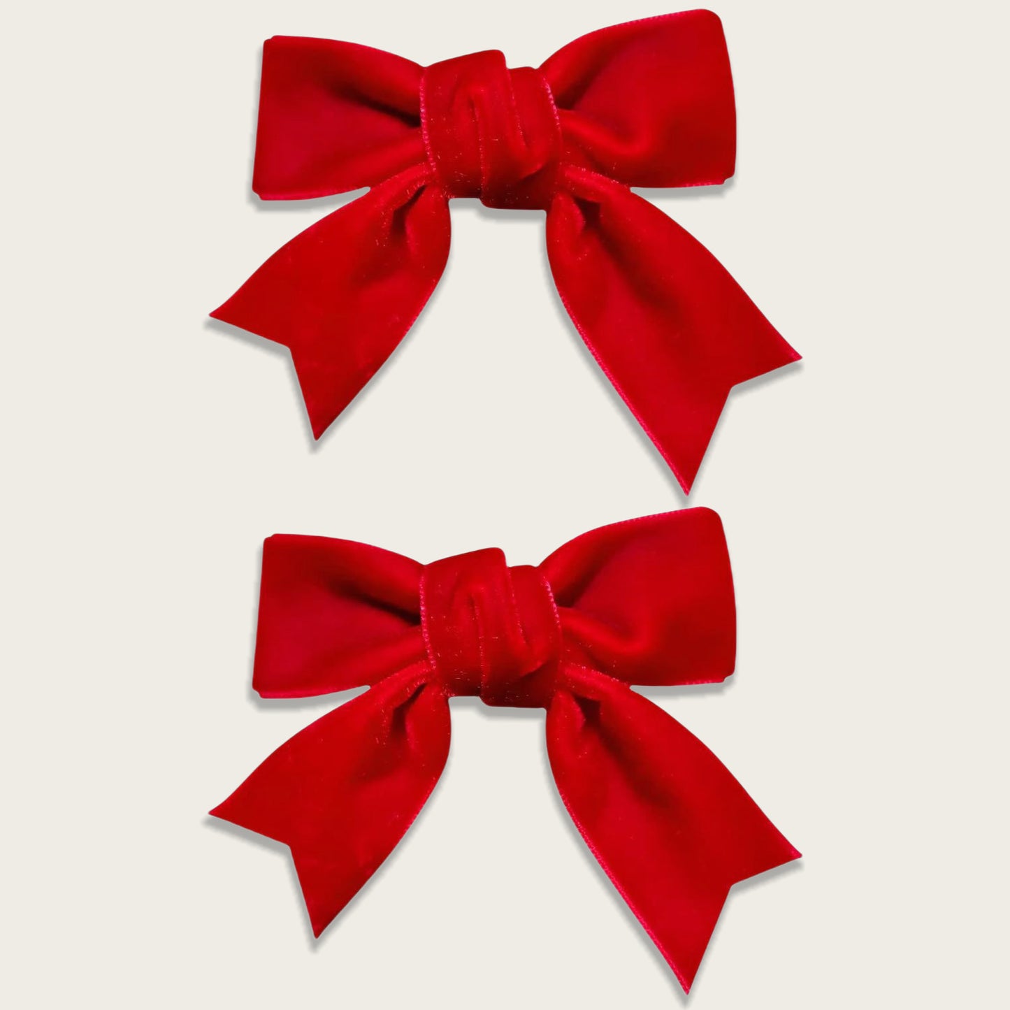 Bow Hair Clip Hair Accessory Head Accessory