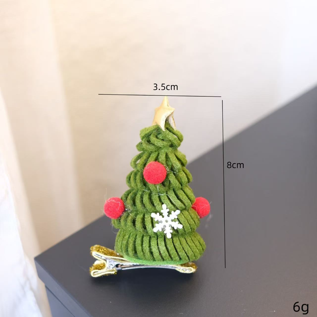 Hair Clip Kids Girl Hairpin Clip Hair Accessory Head Accessory