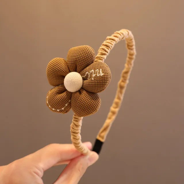 2024 Kids Hairpin Head Accessory