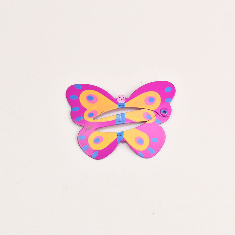 Hair Clip Kids Hair Accessory Cute Cartoon Hairpin BB Clip Side Clip