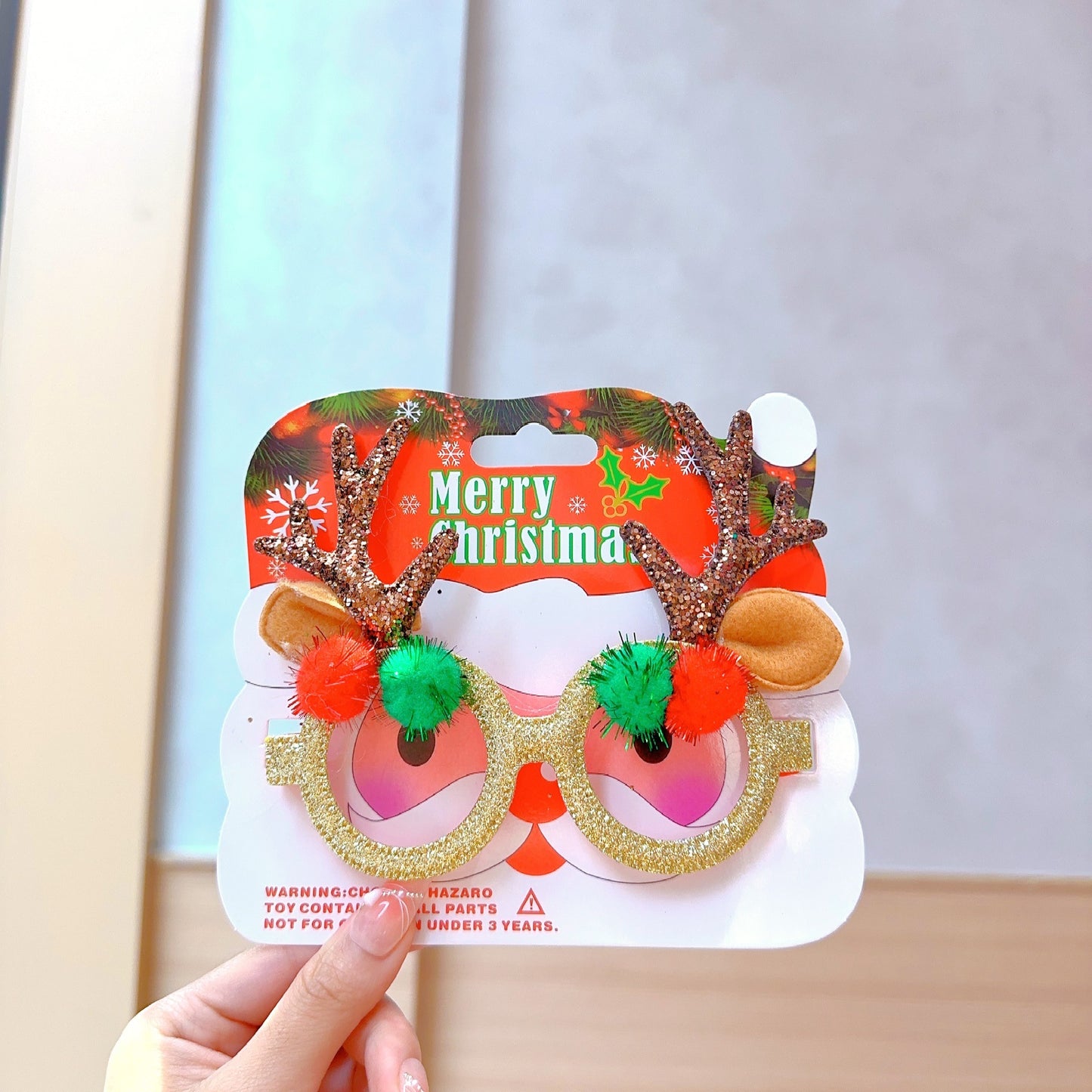 Head Accessory Bow Hairpin Cute Cartoon Kids