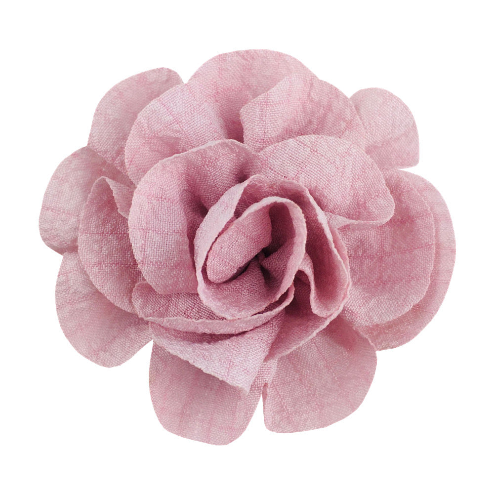 7cm Handmade Hair Clip Hair Band